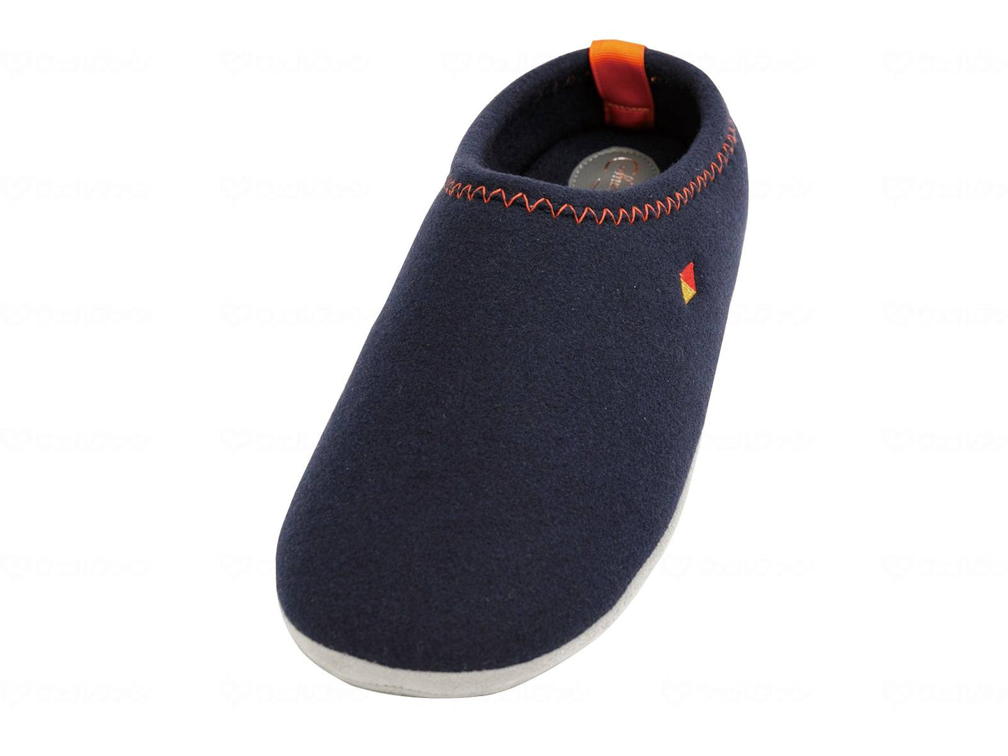 Tokutake Sangyo Aimyu Pita-RI (Pitari) Navy x Orange 3L