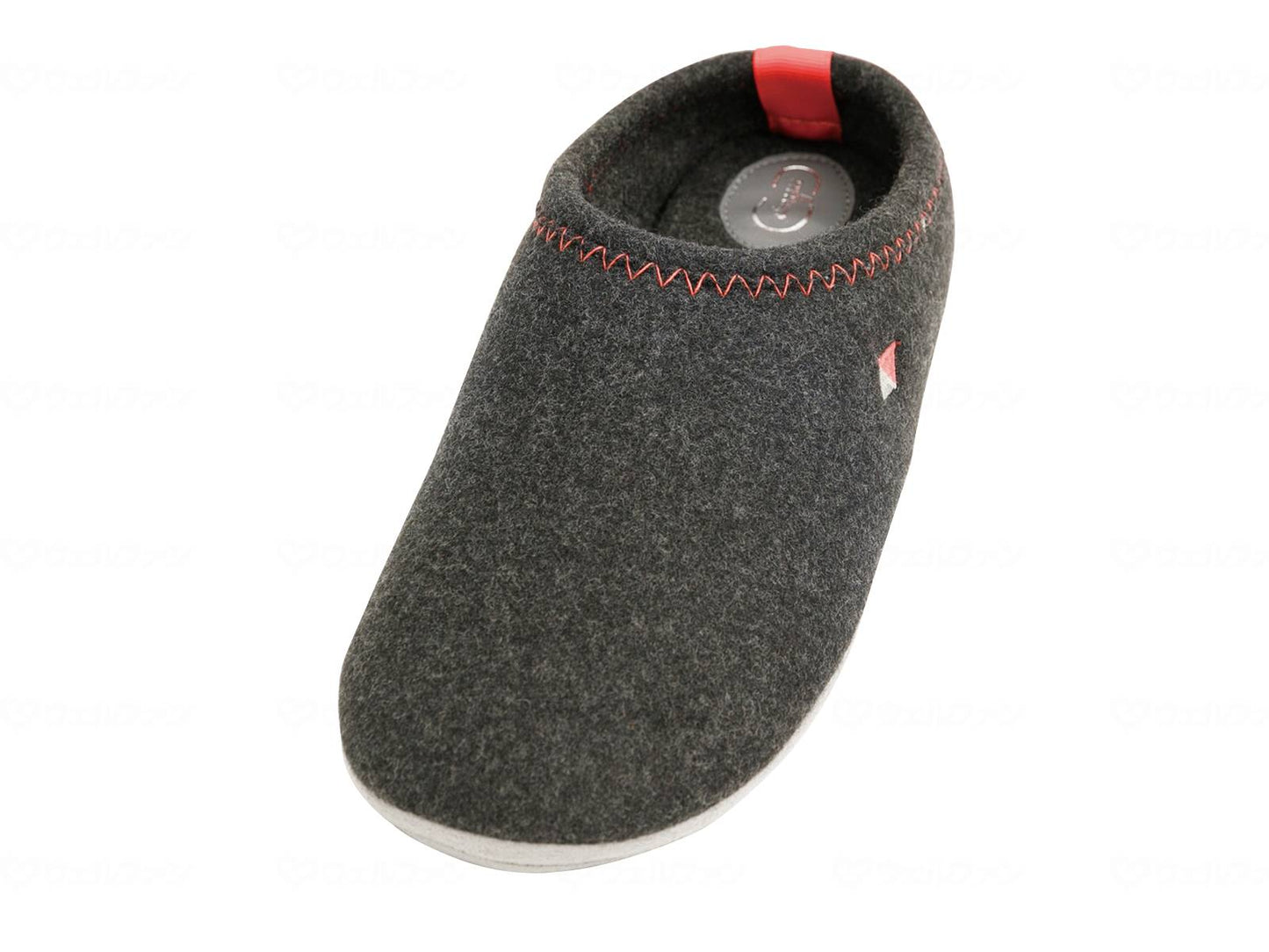 Tokutake Sangyo Aimyu Pita-RI (Pitari) Charcoal x Pink L