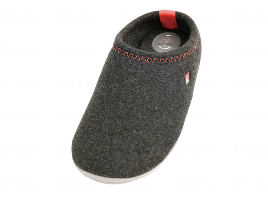 Tokutake Sangyo Aimyu Pita-RI (Pitari) Charcoal x Pink M