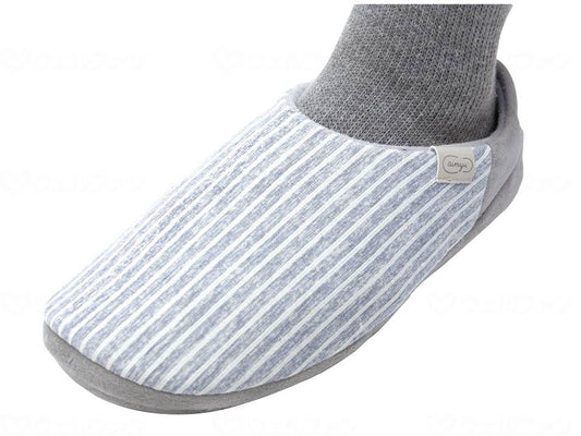 Tokutake Sangyo Aimyu Sara-RI (Smooth) Navy L