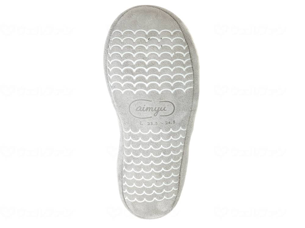 Tokutake Sangyo Aimyu Sara-RI (Smooth) Beige M