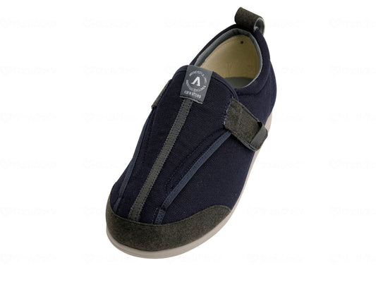 Tokutake Sangyo EASY Care Support 9E Navy 5L