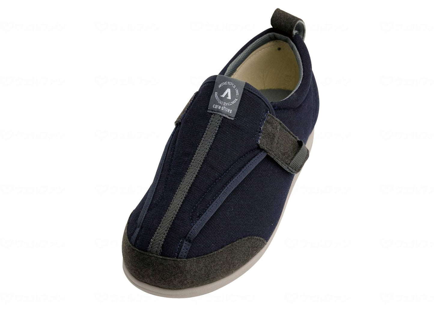 Tokutake Sangyo EASY Care Support 7E Navy S