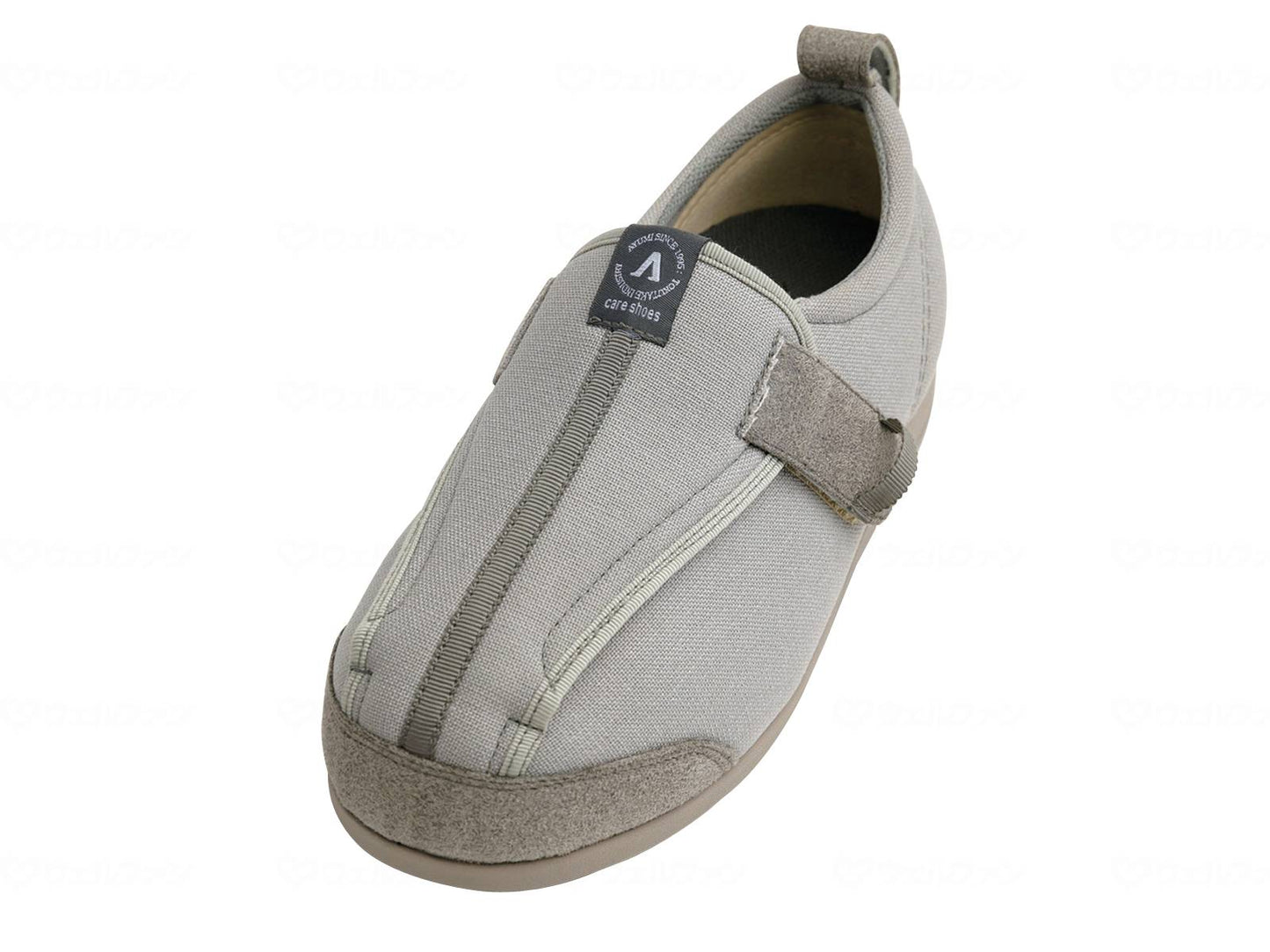 Tokutake Sangyo EASY Care Support 7E Gray M