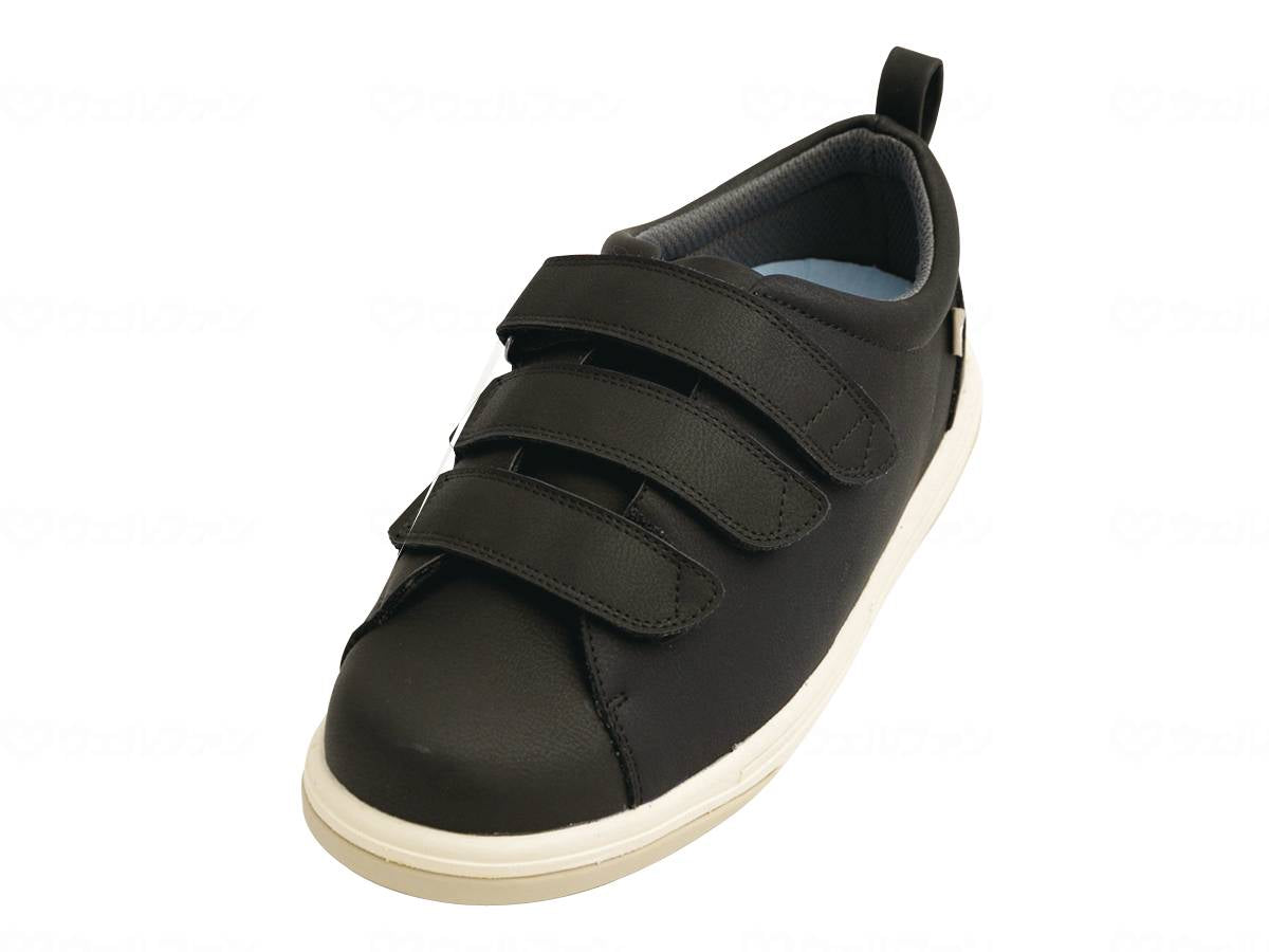 Tokutake Industry Re-Life Support 02 3E Black 5L