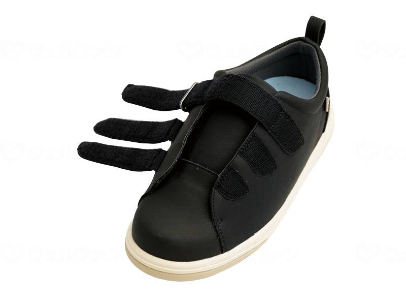 Tokutake Industry Re-Life Support 02 3E Navy 6L