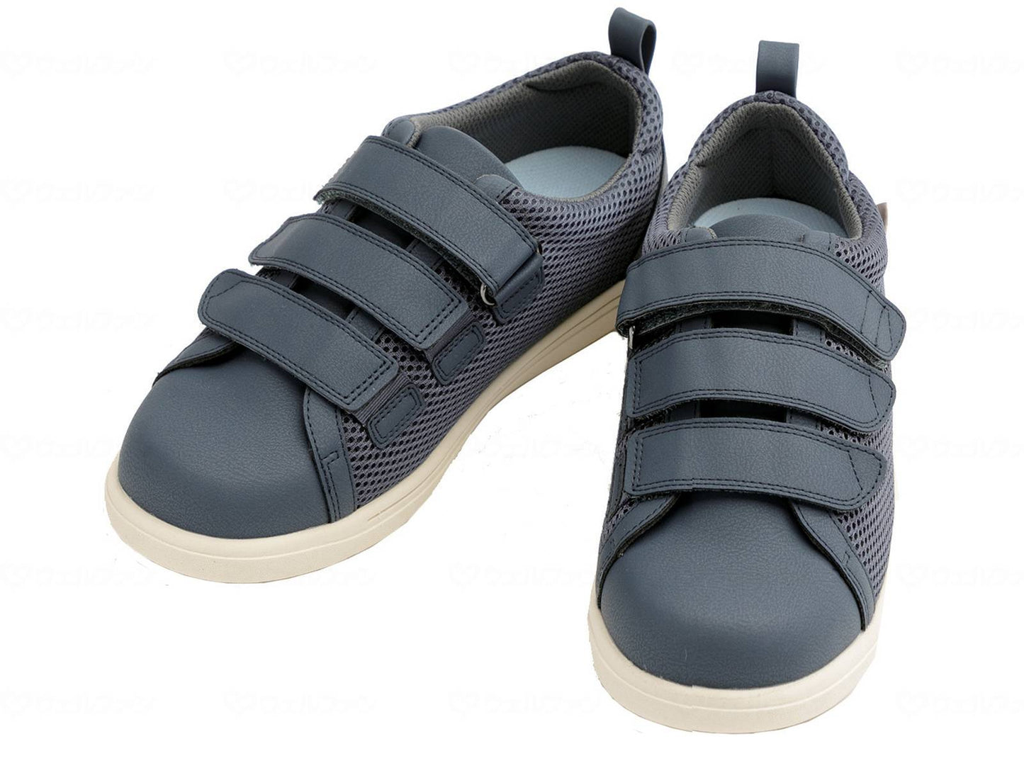 Tokutake Industry Re-Life Mesh 01 3E Navy 3L