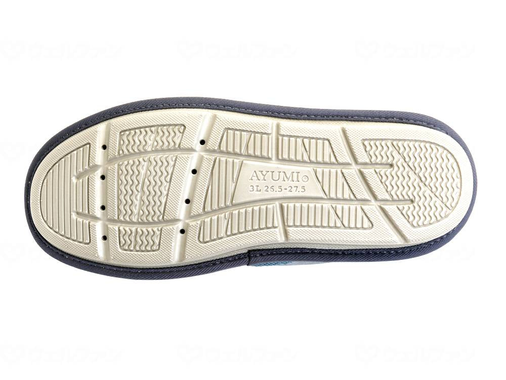 徳武産業SUTTO fresh -ｽｯﾄﾌﾚｯｼｭ- ｽｶｲｸﾞﾚｰ LL