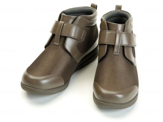 徳武産業ﾊｲﾌｨｯﾄ ﾌﾞﾗｳﾝ 3L