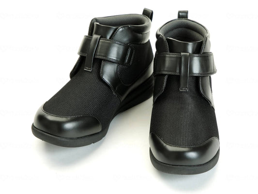 徳武産業ﾊｲﾌｨｯﾄ ﾌﾞﾗｯｸ M