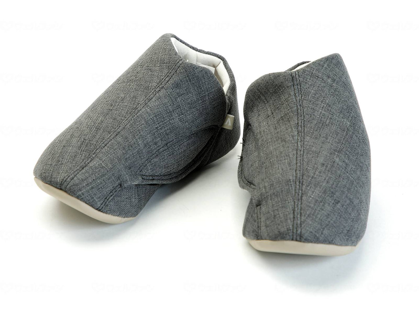 Tokutake Industry Varus Fit "Omoi" Gray M