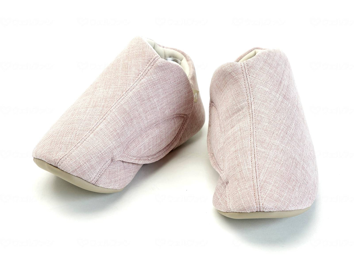 Tokutake Industry Varus Fit "Omoi" Pink S