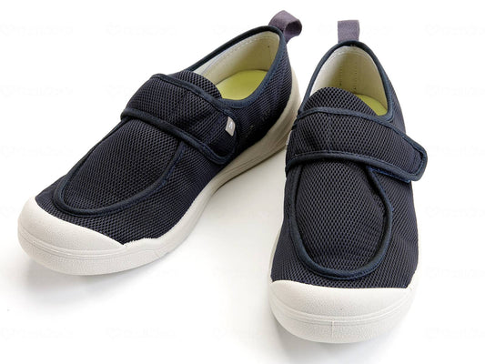 徳武産業早快ﾎｽﾋﾟﾀﾙｼｭｰｽﾞ ﾈｲﾋﾞｰ 4L