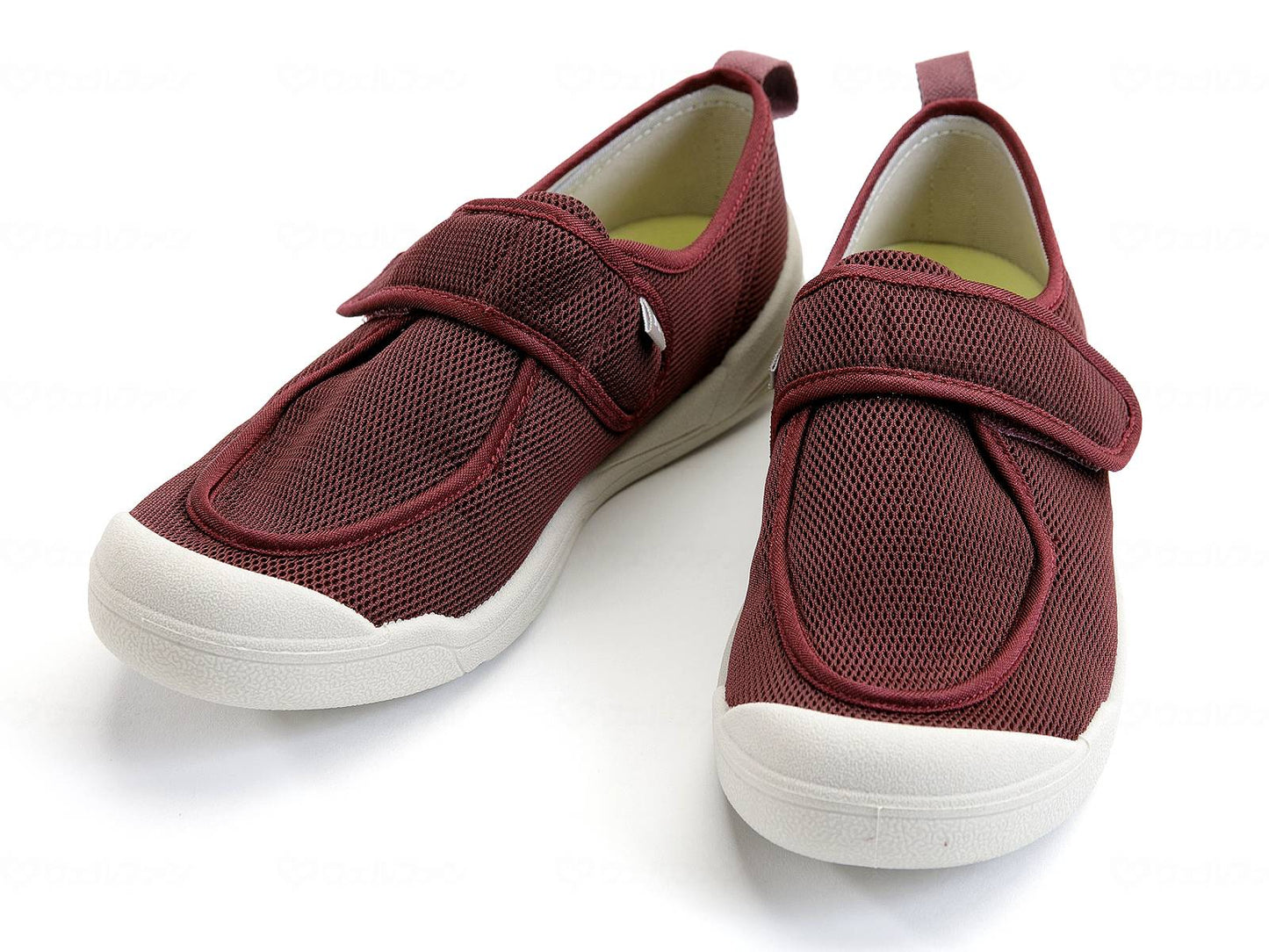 Tokutake Sangyo Hayaka Hospital Shoes Wine 6L