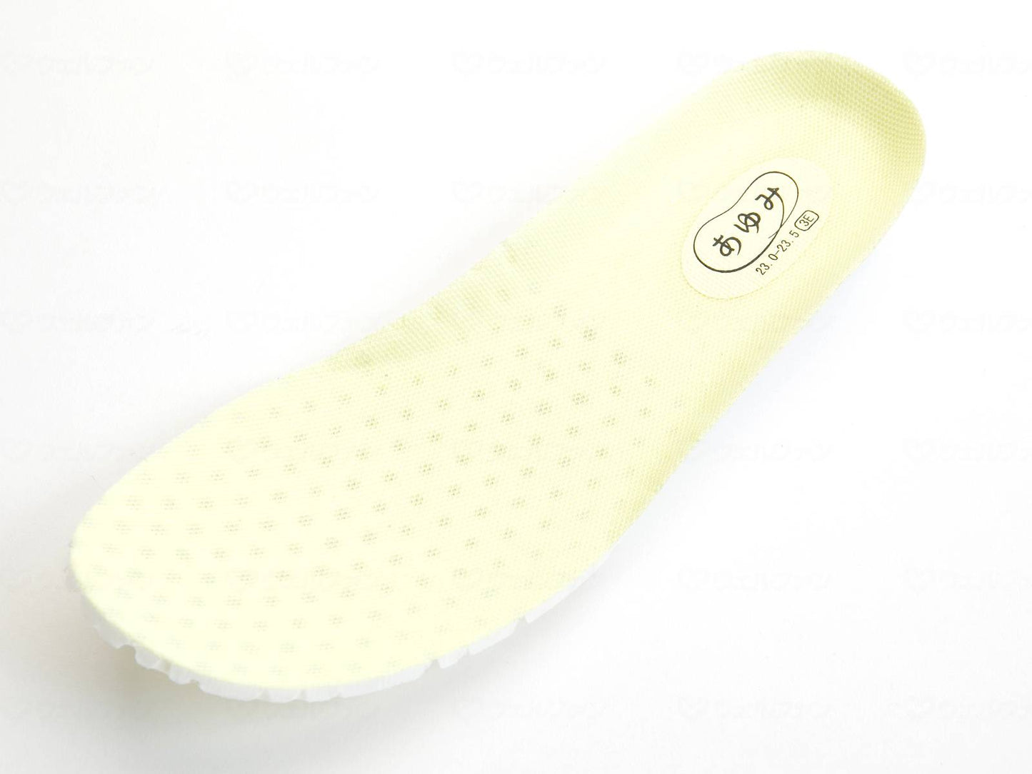 Tokutake Industry Quick Hospital Shoes Gray M