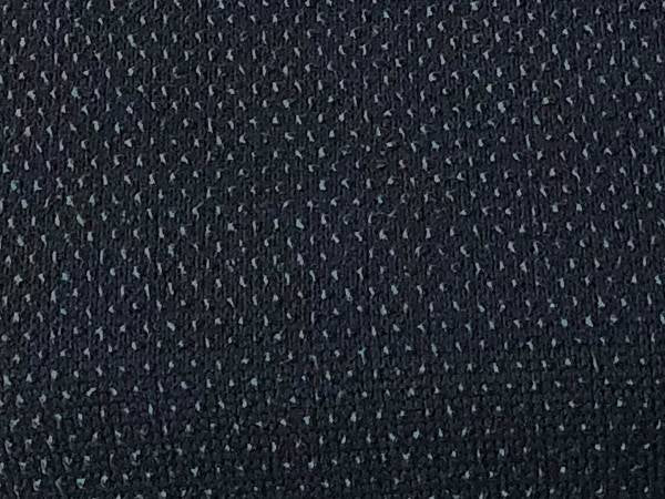 徳武産業はたﾗｸ　ﾙｰﾑｼｭｰｽﾞ　ﾍﾙﾊﾟｰ（3足ｾｯﾄ） ﾌﾞﾗｯｸ L