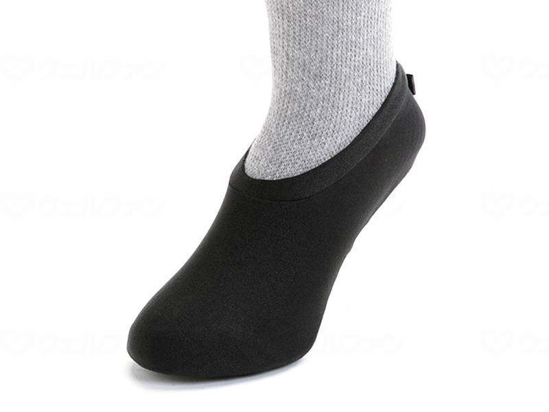 Tokutake Sangyo Helper's Power (Set of 3) Black L