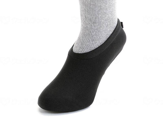 Tokutake Sangyo Helper's Power (Set of 3) Black M