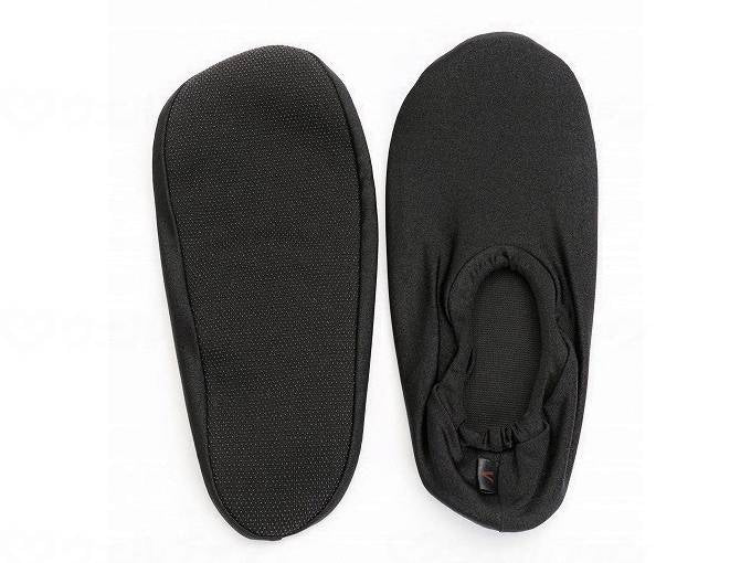 Tokutake Sangyo Helper's Power (Set of 3) Black LL