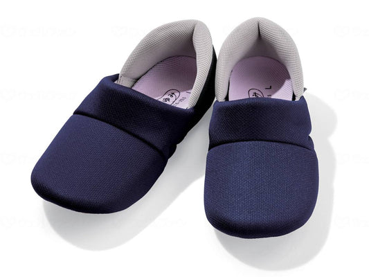 徳武産業かかとｽﾎﾟｯと ﾈｲﾋﾞｰ 3L