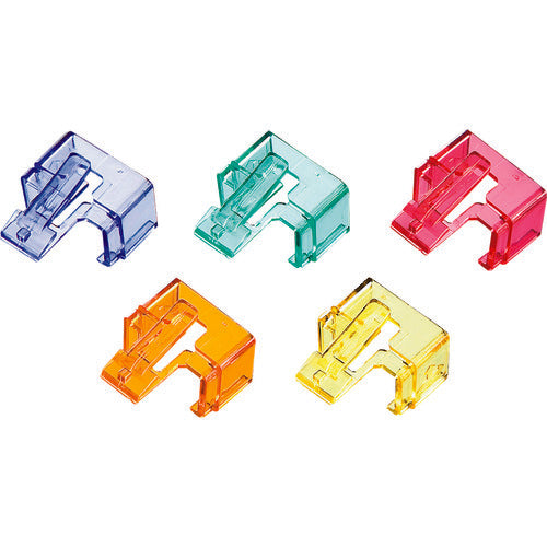 ＳＡＮＷＡ　ＲＪ−４５プラグＳＯＳ　ADT-RJ45SOS-10　1 Ｓ