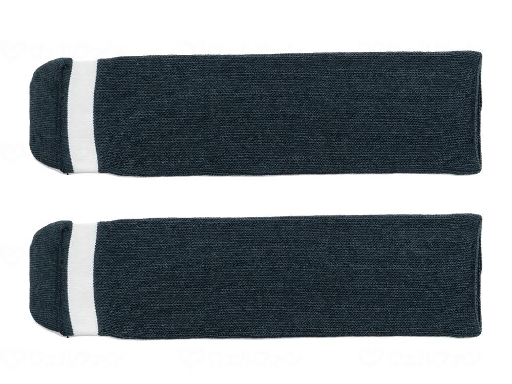 덕무 산업 이름을 쓸 수 있는 노비노비 블럭 좌우 셋트