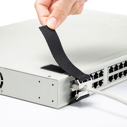 SANWA I/O Lock Belt (USB plug compatible) CA-NB002 1 piece