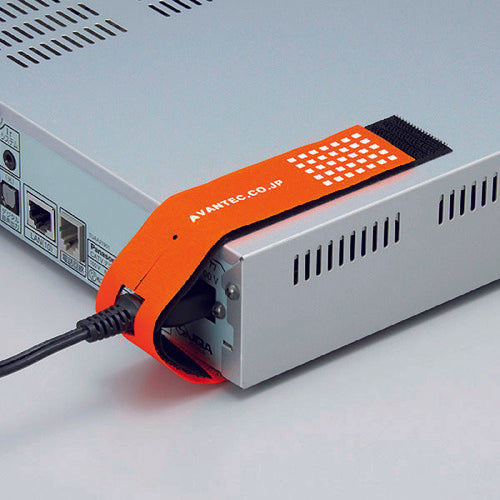 SANWA AC 초이록(전원 케이블 대응) CA-NB008 1개