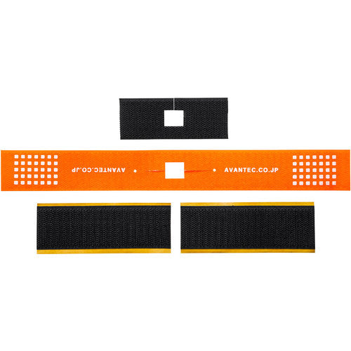 SANWA AC Choi Lock (for power cables) CA-NB008 1 unit