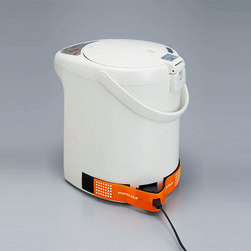 SANWA AC Choi Lock (for power cables) CA-NB008 1 unit