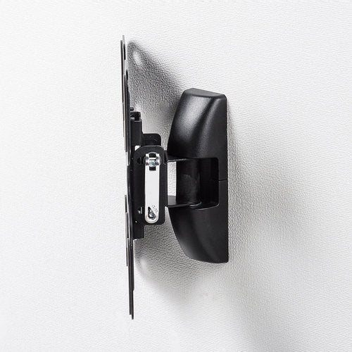 ＳＡＮＷＡ　壁掛用モニタアーム　CR-LA206　1 台