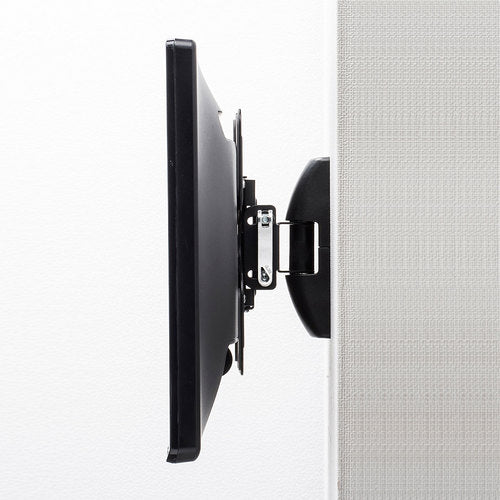 ＳＡＮＷＡ　壁掛用モニタアーム　CR-LA206　1 台