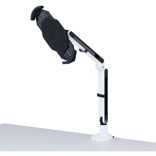 SANWA 7~11인치 대응 iPad·태블릿용 암 CR-LATAB9 1대