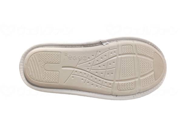 Tokutake Sangyo Quick Magic Regular Gray LL