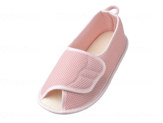 徳武産業早快ﾏｼﾞｯｸ　ｵｰﾌﾟﾝ ﾋﾟﾝｸ 右L