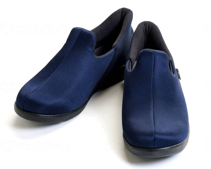 Tokutake Sangyo Shunkan Spot Navy LL