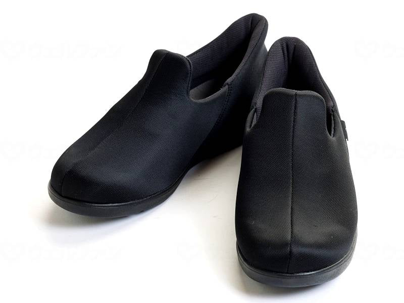 Tokutake Sangyo Shunkan Spot Black Right LL