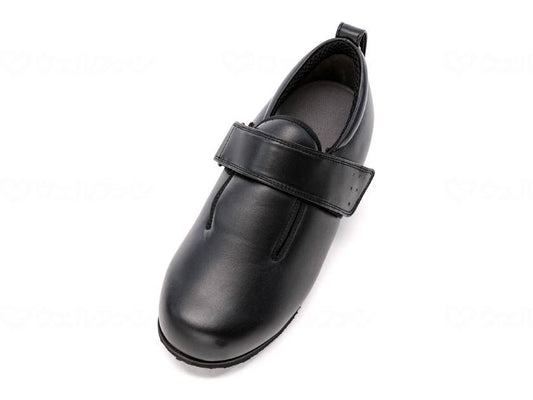 Tokutake Sangyo Double Magic III Synthetic Leather Cold Weather Sole 5E Black 4L