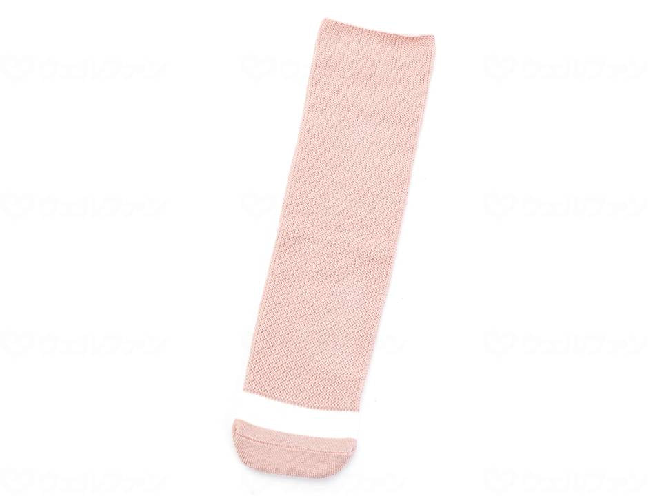 Tokutake Sangyo Name Writing Pad II Pink One Foot Only