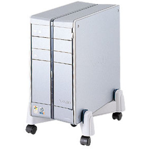 ＳＡＮＷＡ　ＣＰＵスタンド　CP-031　1 台