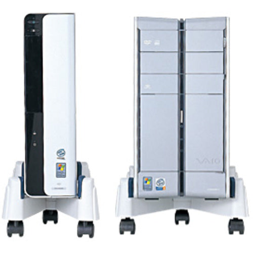 ＳＡＮＷＡ　ＣＰＵスタンド　CP-031　1 台