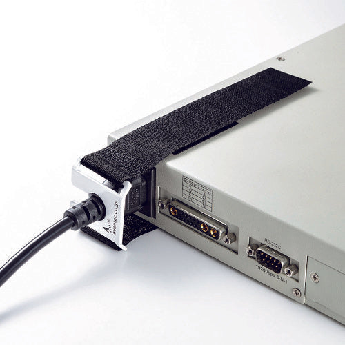 SANWA I/O lock belt (compatible with AC power plug) CA-NB001 1 piece