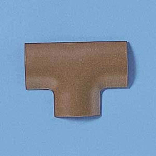 SANWA Cable Cover (Wood Grain) CA-R50M 1 pc