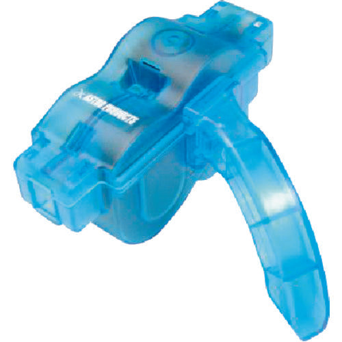 アストロプロダクツ　二輪車整備工具　チェーンスクラバー　全長１３５×全幅１２０×全高７３ｍｍ　2007000013069　1 個