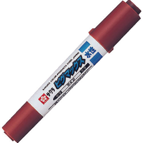 サクラ　ピグマックスツイン　茶色　ZPK-T12　1 本