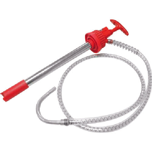 Astro Products Oil Change Supplies Pale Pump G Hose Size Φ15 x 1250mm 2009000000841 1 pc