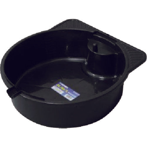 Astro Products Oil Change Supplies Oil Pan Capacity 7L 2009000003743 1 pc