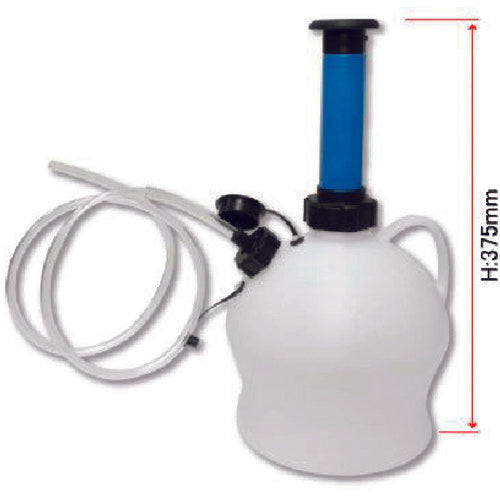 아스트로 제품 오일 교환 용품 오일 추출기 용량 4L 2009000004702 1 개