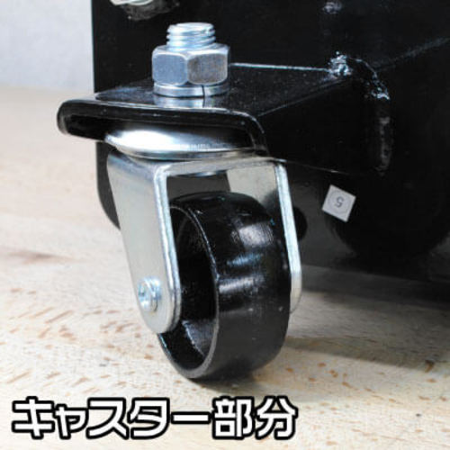 Astro Products 2.5 TON Garage Jack 2006000001403 1 unit