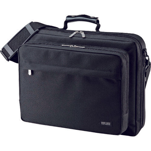 SANWA PC Carrying Bag BAG-U54BK2 1 piece